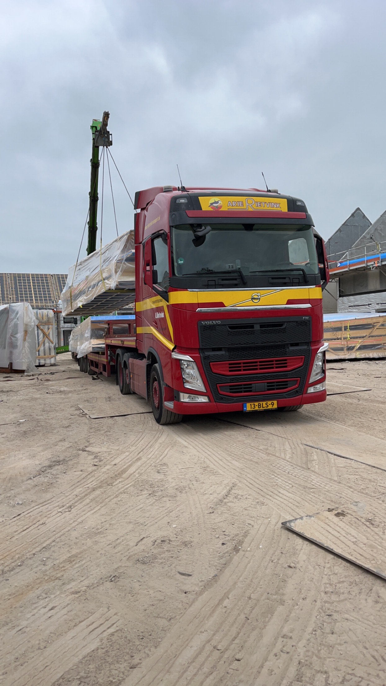Rietvink-transport-julianadorp-bloembollentransport (5) vantil transport kozijnen bouw autokraan noordholland