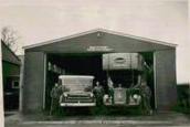 Rietvink historie garage