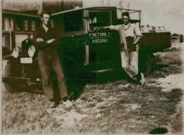 Rietvink historie melk
